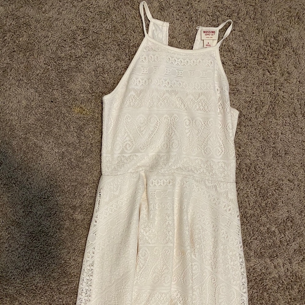 dress